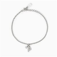 Bracciale Mabina Donna A, B, COOL in Argento Zircone 533632P - 533632P